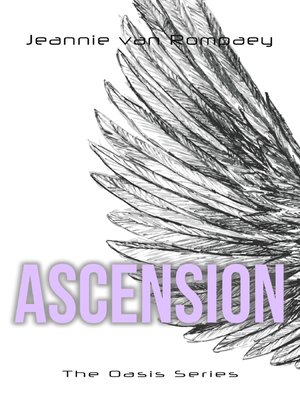 cover image of Ascension